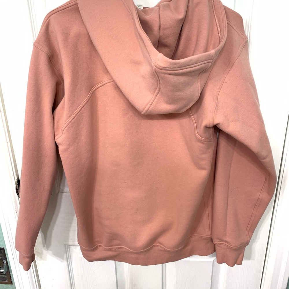 NWOT lululemon all yours hoodie - Picture 3 of 4